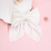 ราคา กิ๊บติดผมแฮนด์เมดสำหรับเด็กผู้หญิง แบบโบว์ขนาดใหญ่ เครื่องประดับผมที่สวยงาม (40917716621)