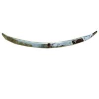 ราคา คิ้วฝากระโปรงหน้า Pajero Sport 2015-2018 ชุบโครเมี่ยม (7133605563)