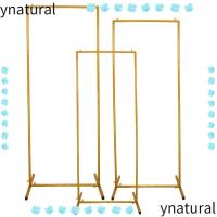 ราคา ใช่แล้ว ขาตั้งซุ้มบอลลูน, ขาตั้งซุ้มแต่งงานทรงสี่เหลี่ยมโลหะ, ทองประกอบง่ายกรอบซุ้มแต่งงานพื้นหลังงานแต่งงาน (42525526637)