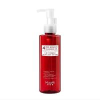ราคา MizuMi 4 Red Miracle Cleansing Oil 150ml คลีนซิ่ง ออยล์ ล้างเครื่องสำอางกันน้ำ (27826182804)