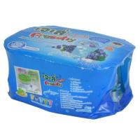 ราคา เจเล่ ไลท์ ขนมเยลลี่คาราจีแนนผสมผงบุก ดับเบิ้ลเยลลี่ กลิ่นบลูเบอร์รี่ 125 ก. แพ็ค 6 (12218222710)