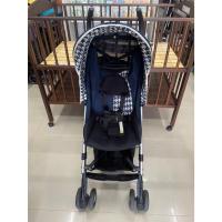 ราคา รถเข็น Aprica รุ่น Stick เบาะสูง 3เดือน-5ขวบ สภาพสวย 90% (29153206380)