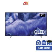 ราคา Samsung QLED 4K TV รุ่น QA75Q7F4AKXXT ทีวีขนาด 75 นิ้ว Q7F Series ( 75Q7F , 65Q7 ) ** ผ่อน 0% ** (43053567305)