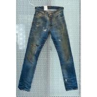 ราคา Nudie [RARE] Fearless Freddie Love Replica 27/32 (6518128818)