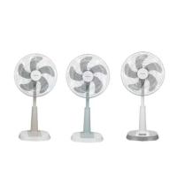 ราคา Toshiba พัดลม พัดลมตั้งพื้น ขนาดใบพัด 16 นิ้ว รุ่น F-ASY50TH(W)/F-ALC50TH (11144583065)