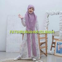 ราคา ! CHILDRENS GAMIS / AIRA / AYRA OFF WHITE / YASMEERA GAMIS / YASMEERA (27233639671)