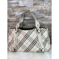 ราคา Burberry london Tote shopping bag มือสอง ของแท้ (10659562938)