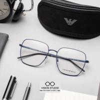ราคา กรอบแว่น Emporio Armani EA1140 3018 (24119108658)