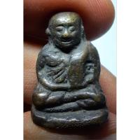 ราคา พระหลวงพ่อเงินวัดบางคลานพิมพ์ขี้ตา พระเนื้อเก่าสวยตรงตามปก (11417766669)