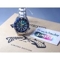 ราคา Seiko Prospex Sumo Zimbe Limited Edition No.18 SPB425J ,SPB425 ,Zimbe18 (28018872680)