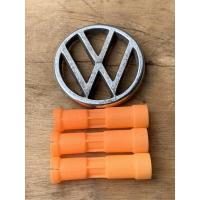 ราคา ปลอกไม้วัดน้ำมันเครื่องVolkswagen Golf Mk3 Vento Passat B4 ปี 96 Passat B5 ปี98 (3750966759)
