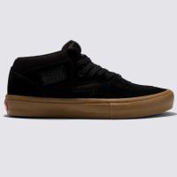 ราคา ♞VANS SKATE HALF CAB BLACK GUM SNEAKERS สินค้ามีประกันแท้ 2025 (42562518356)