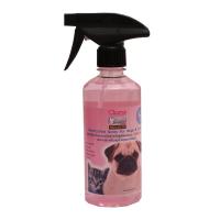 ราคา สเปรย์สุนัข สเปรย์แก้อาการคัน สำหรับหมาและแมว 500ml สกัดจากธรรมชาติ (7678272444)