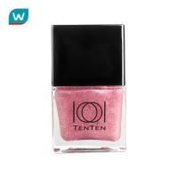 ราคา Ten Ten เท็นเท็น น้ำยาทาเล็บ #Q26 (1702656318)