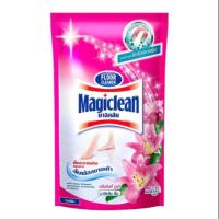 ราคา มาจิคลีน น้ำยาทำความสะอาดพื้น 800 มล. (4019615731)