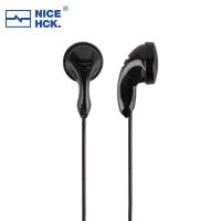 ราคา Nicehck B80 HiFi Earbud 14.8 มม.PU TopologyBio ไดอะแฟรมแบบไดนามิก Bright Surface HD ไมโครโฟนเพลงหูฟังแบบมีสาย (26619824456)