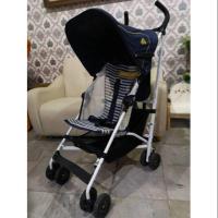 ราคา รถเข็นเด็ก Maclaren Volo (2818529560)