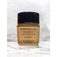 ราคา Covermark Essence Foundation [Yellow] เบอร์ YN2 ของแท้จากประเทศญี่ปุ่น (27927308346)