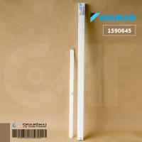 ราคา 1590645 (ใช้แทน 4014528) บานสวิงแอร์ Daikin บานสวิงแอร์ไดกิ้น (บานล่าง) รุ่น FTE09MV2S, FTM13NV2S อะไหล่แอร์ ของแท้ศู... (42823487983)