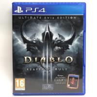 ราคา [มือ2 | PS4] DIABLO THE REAPER OF SOLUS ,EUR ,ENG (1930349969)
