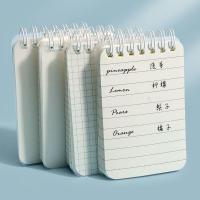 ราคา ปากกาลงนามขนาดเล็ก ก7 ขนาด 80 หน้า - ปากกาลงนามแบบสวมใส่แบบพกพา - พร้อมฝาครอบ หน้า - เครื่องเขียน (42324465174)