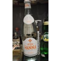 ราคา แนะนำ..Acqua Panna750ml.*1น้ำแร่จากอิตาลี♥️ขวดแก้ว (15934170737)
