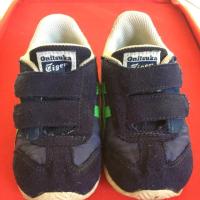 ราคา รองเท้าเด็ก onitsuka tigerแท้100% (711701710)