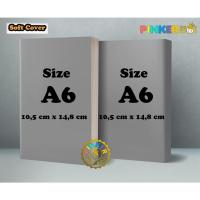 ราคา Fgs-3 (Sfa4) Pocket Note Anime Death Note Softcover (41076365142)