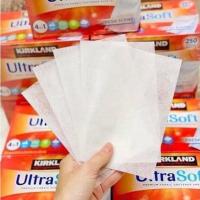 ราคา [ของขวัญ] กระดาษหอม Kirkland Signature Ultra Soft 02 แผ่น เสื้อผ้านุ่มและกลิ่น รองเท้า... (29392637835)