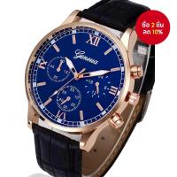 ราคา ใหม่ นาฬิกาข้อมือควอทซ์แฟชั่น หน้าปัดแสดงปฏิทิน สายเข็มขัดเหล็ก หกเหลี่ยม สไตล์นักธุรกิจ สําหรับผู้ชาย (24221133905)