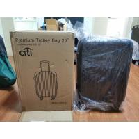 ราคา premium trolley bag กระเป๋าเดินทางล้อลาก 20นิ้ว (8637733927)