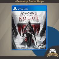 ราคา PS4 [มือ1] Assassin's Creed Rogue Remastered (R3/ASIA)(EN) # ASSASSIN CREED # AC (29985857271)