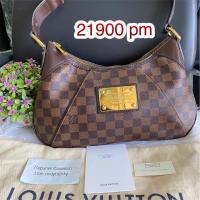 ราคา Louis Vuitton Thames Pm damier Ebene (9611607679)