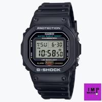 ราคา นาฬิกา G-SHOCK รุ่น DW-5600UE-1DR ยักเล็กฮิต ของแท้ประกันcmg 1ปี (29008876397)