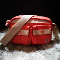 ราคา กระเป๋าสะพาย K-SWISS (23418026110)