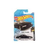 ราคา Hotwheels รุ่น Chevrolet Impala SSดำ (7553013375)