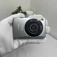 ราคา Canon IXUS75/IXY90(รุ่นหายาก)รุ่น Sabrina (26816431519)