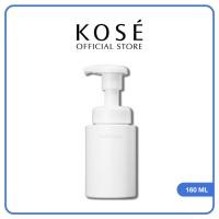 ราคา KOSÉ SEKKISEI Clear Wellness Gentle Wash 160 Ml โคเซ่ เซกิเซ เคลียร์ เวลเนส เจนเทิล วอลล์ 160 มล ทำความสะอาดผิว วิปโฟม (8695269193)