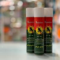 ราคา [พร้อมส่ง] สเปรย์ ยูคาลิปตัส ตรา นกแก้ว ตัวช่วยปรับอากาศ 300 มล (6432993483)