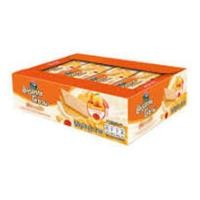 ราคา โลซาน ทูโทน เวเฟอร์สอดไส้ครีมส้มและคัสตาร์ด 30 ก. แพ็ค 12 (27036068580)