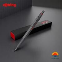 ราคา rOtring 600 DarkStone 0.5mm/ดินสอกดระดับพรีเมียม/โลหะเต็มตัว/Made in Germany (27034384142)
