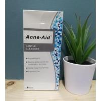 ราคา Acne Aid Gentle Cleanser 100 ml. (224323952)