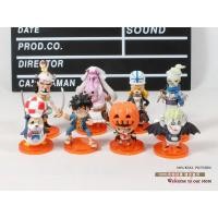 ราคา โมเดลวันพีช ยกเซต9ตัว โมเดลวันพีช ยกเซต 8 ตัว , โมเดลวันพีช โซโล , โมเดลวันพีช ลูฟี่ , โมเดลวันพีช (4535210965)