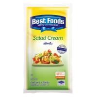 ราคา เบสท์ฟู้ดส์ สลัดครีม 1 กก. (27081598951)
