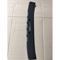 ราคา กันรอยกันชนท้ายToyota fortuner ปี2015-2022 พลาสติก Logo fortunerชุบเงา (29842047377)