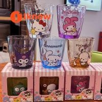 ราคา รู้จัก Sanrio Character Themed ถ้วยพลาสติกหนา - เหมาะสําหรับน้ําดื่ม แปรงฟัน หรือให้อาหารเบียร์ (Hello Kitty, My Melody, Kuromi, Cinnamoroll, Pochacco...) (40720320646)