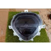 ราคา เรือนไมล์ YAMAHA All New Grand Filano ไฮบริด เวอร์ชั่น 2 รุ่น ABS มือสอง แท้ เลขไมล์น้อย (23478742748)