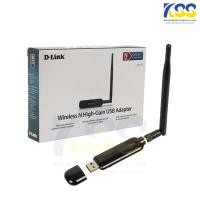 ราคา D-link DWA-137 USB Wireless High-Gain N300 การรับประกัน : Lifetime (744915309)