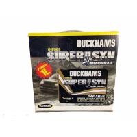 ราคา น้ำมันเครื่องสังเคราะห์100% Duckhams ดีเซล 5W-30 (5458791039)