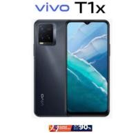 ราคา Vivo T1X(Ram8/Rom128GB) เครื่องแท้ศูนย์ มือสองสภาพสวย (18679140440)